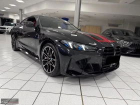 BMW M4 COMP/xDRIVE/530HP/ОБД/CARBON/H&K/360/PANO/HUD/186z - 94799 € / 185410.73 лв. - 56704564 5