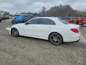 Mercedes-Benz E 300 * KEYLESS* BURMESTER* ШИБИДАХ* КОЖА* КАМЕРА* ШИБИД - 13230 € / 25875.63 лв. - 49735370 4