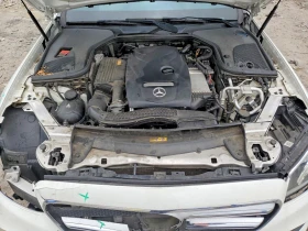 Mercedes-Benz E 300 * KEYLESS* BURMESTER* ШИБИДАХ* КОЖА* КАМЕРА* ШИБИД - 13230 € / 25875.63 лв. - 49735370 12