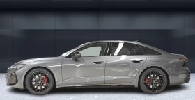 Audi A6 e-hybrid Quattro S-line = NEW = Гаранция - 81916 € / 160213.77 лв. - 22549929 4