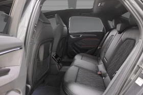 Audi A6 e-hybrid Quattro S-line = NEW = Гаранция - 81916 € / 160213.77 лв. - 22549929 9