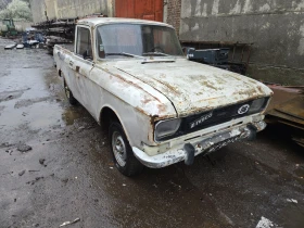 Moskvich 412 