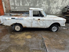 Moskvich 412 undefined | Auto.bg — изображение 4