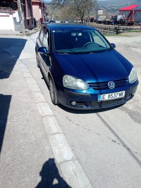 VW Golf 1.9 tdi