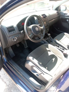VW Golf 1.9 tdi - 2555 € / 4997.15 лв. - 72235983 8