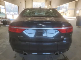 Jaguar Xf 3l S - 7500 € / 14668.73 лв. - 13608224 6