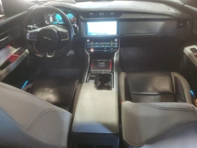 Jaguar Xf 3l S - 7500 € / 14668.73 лв. - 13608224 8