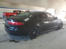 Jaguar Xf 3l S - 7500 € / 14668.73 лв. - 13608224 3