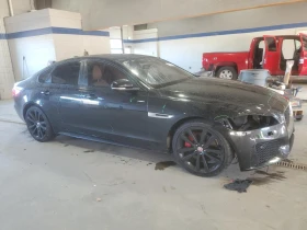 Jaguar Xf 3l S - 7500 € / 14668.73 лв. - 13608224 4