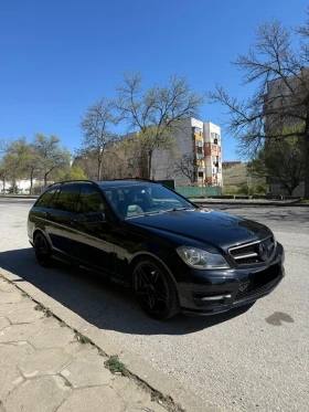 Mercedes-Benz C 220 CDI AMG - 8999 € / 17600.51 лв. - 85437200 6
