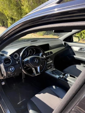 Mercedes-Benz C 220 CDI AMG - 8999 € / 17600.51 лв. - 85437200 8