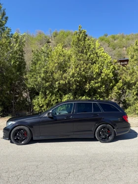 Mercedes-Benz C 220 CDI AMG - 8999 € / 17600.51 лв. - 85437200 3