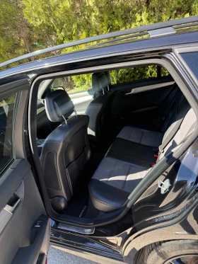 Mercedes-Benz C 220 CDI AMG - 8999 € / 17600.51 лв. - 85437200 10