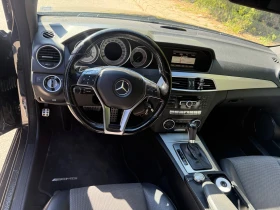 Mercedes-Benz C 220 CDI AMG - 8999 € / 17600.51 лв. - 85437200 13