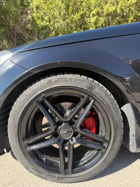 Mercedes-Benz C 220 CDI AMG - 8999 € / 17600.51 лв. - 85437200 7