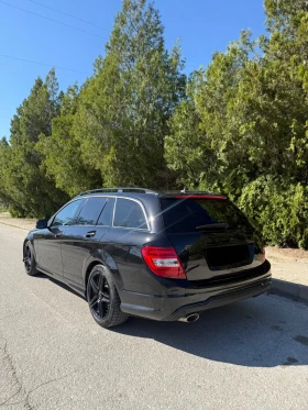 Mercedes-Benz C 220 CDI AMG - 8999 € / 17600.51 лв. - 85437200 4