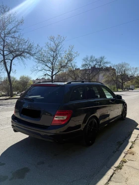 Mercedes-Benz C 220 CDI AMG - 8999 € / 17600.51 лв. - 85437200 5