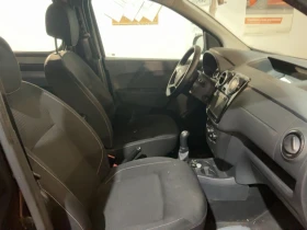 Dacia Dokker 1, 6 - АГУ - 5места - 5400 € / 10561.48 лв. - 41689844 6