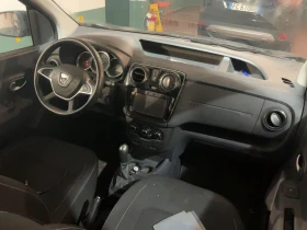 Dacia Dokker 1, 6 - АГУ - 5места - 5400 € / 10561.48 лв. - 41689844 7