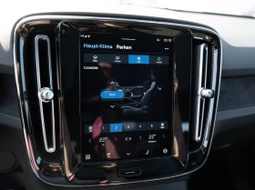 Volvo C40 Core - Electric | Mobile.bg � ����� ������ 8