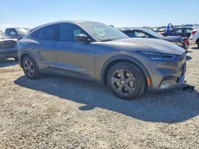 Ford Mustang Mach-E Select RWD | Mobile.bg � ����� ������ 4