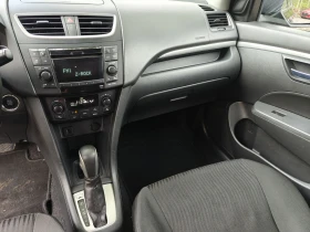 Suzuki Swift 1.3 Automatic | Mobile.bg � ����� ������ 7