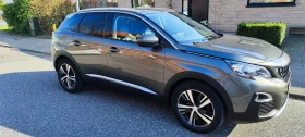 ����� �� �������� �� Peugeot 3008