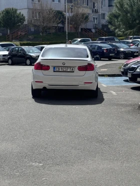 BMW 318 318d - 9000 € / 17602.47 лв. - 82539339 4
