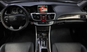 Honda Accord 2.4 бензин | Auto.bg — изображение 5