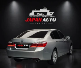 Honda Accord 2.4 бензин | Auto.bg — изображение 2