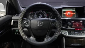Honda Accord 2.4 бензин | Auto.bg — изображение 6