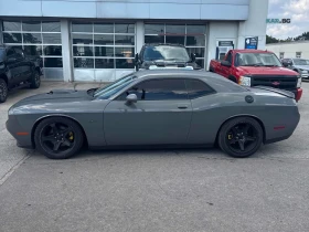 Dodge Challenger R/T Shaker Автокредит Цена до България | Auto.bg — изображение 5