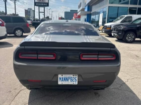 Dodge Challenger R/T Shaker Автокредит Цена до България | Auto.bg — изображение 4