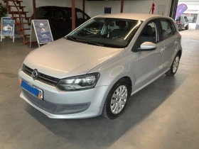 ����� �� �������� �� VW Polo Polo 1.4 FSI Comfortline