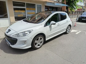 Peugeot 308 1.6 HDi
