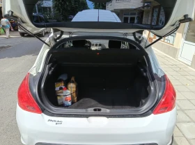 Peugeot 308 1.6 HDi | Mobile.bg � ����� ������ 9