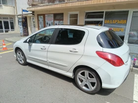 Peugeot 308 1.6 HDi | Mobile.bg � ����� ������ 4
