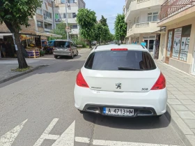 Peugeot 308 1.6 HDi | Mobile.bg � ����� ������ 5