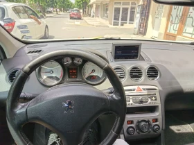 Peugeot 308 1.6 HDi | Mobile.bg � ����� ������ 8