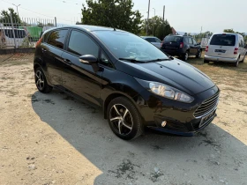 Ford Fiesta | Mobile.bg � ����� ������ 8