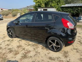 Ford Fiesta | Mobile.bg � ����� ������ 3