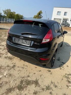 Ford Fiesta | Mobile.bg � ����� ������ 6