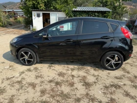 Ford Fiesta | Mobile.bg � ����� ������ 2