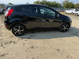 Ford Fiesta | Mobile.bg � ����� ������ 7