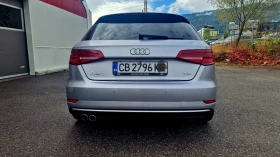 Audi A3 2.0 TDi | Auto.bg — изображение 5