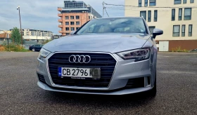 Audi A3 2.0 TDi
