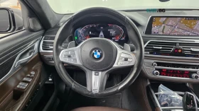 BMW 740 АвтоКредит * (ЦЕНА ДО БГ) | Auto.bg — изображение 12