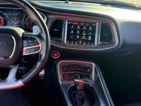 Dodge Challenger SRT Hellcat Redeye Widebody * АВТОКРЕДИТ*  | Auto.bg — изображение 9