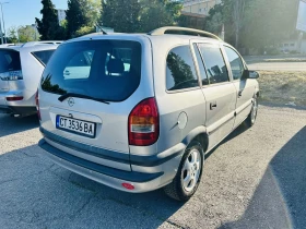 Opel Zafira undefined | Auto.bg — изображение 3