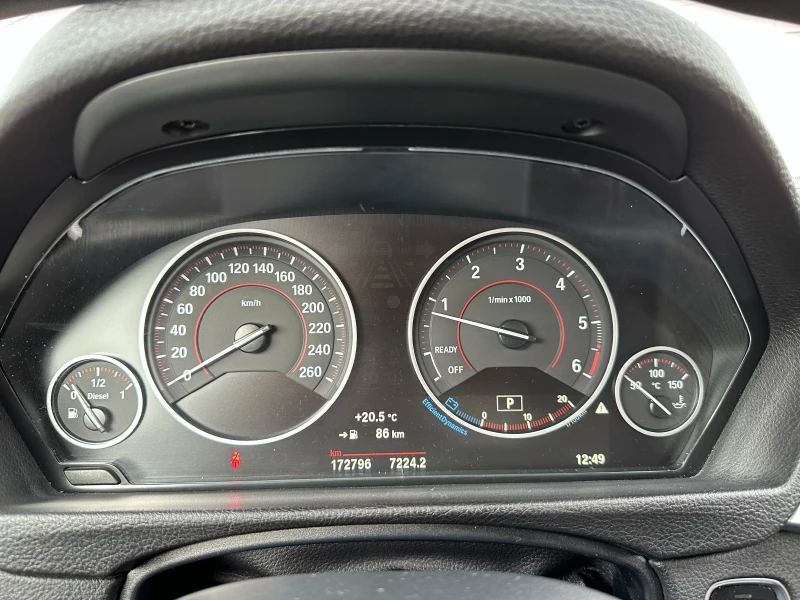 BMW 420 D M pack 190к.с. , снимка 16 - Автомобили и джипове - 47468511